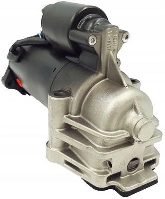 Стартер ford mondeo mk3 2.0 дизель 2000-2007 фото №1