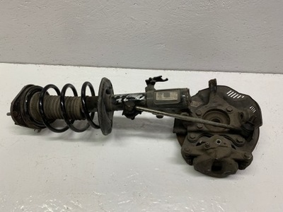 Mcperson перед правий toyota auris ii 1.4 d4d фото №1