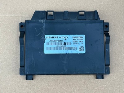 MODUL, VALDIKLIS LANCIA THEMA II P05150730AC 