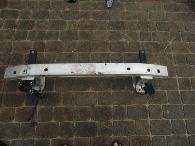 Балка бампера alfa romeo stelvio фото №1