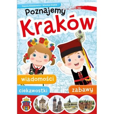 Poznajemy Kraków. Skrzat