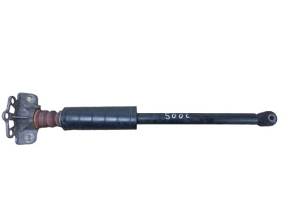 Амортизатор задняя задний fiat 500l фото №1