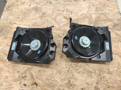 Bmw 4 f32 xdrive 2.0 сабвуфер динамик басовый фото №1