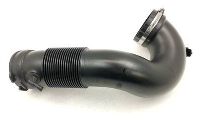 Nowa org труба шланг повітря audi a7 a6 s6 c8 06l129616d фото №1