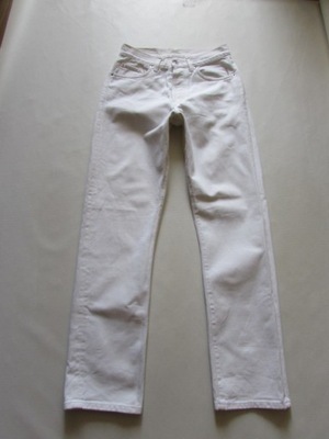 BIG STAR SPODNIE MESKIE JEANS W31 L34