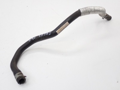 Пабтрубок  шланг трубка воды cm5g-9v427-gc ford focus mk3 3 1.0 ecoboost 14r фото №1