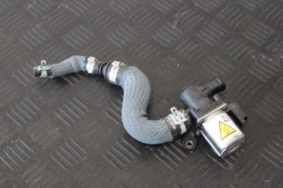 Насос циркуляція води renault austral 990805466r фото №1