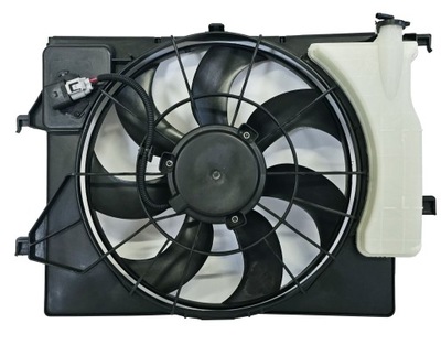 VENTILADOR KIA RIO IV 16- 1.2 1.4 1.6 25386-H8160  