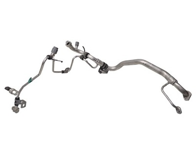 Wąż шланг кондиціонера clio v 5 924400929r фото №1