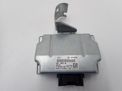 MÓDULO UNIDAD DE CONTROL DE TENSIÓN BV6T-14B526-BA FORD FOCUS MK3 3 12R  