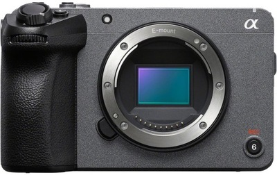 SONY FX30 ILME-FX30