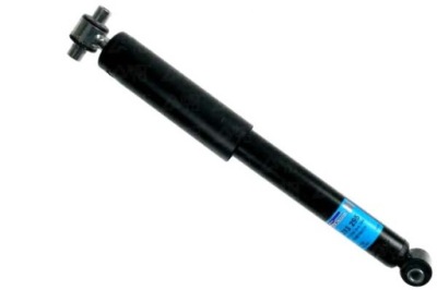 Sachs амортизатор ford sachs фото №1