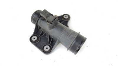 Audi a6 c7 3.0 tdi труба шланг интеркулер фото №1