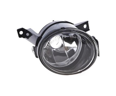 Vw caddy 10 - 15 противотуманная фара лампа противотуманная правая фото №1