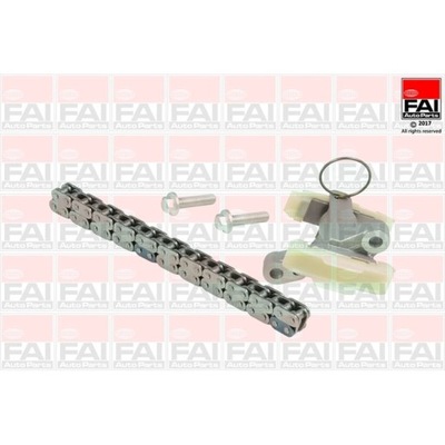 КОМПЛЕКТ ЦЕПИ ГРМ FAI AUTOPARTS TCK262NG