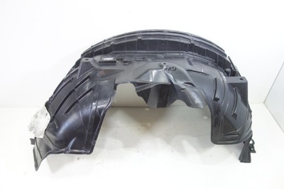 Подкрылок перед левая nissan navara np300 фото №1