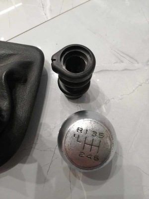 AGARRADERO CAMBIOS DE TRANSMISIÓN FORRO PEUGEOT 307 307CC DESCAPOTABLE  