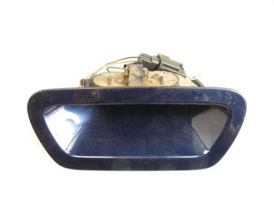 Кнопка крышки микровыключатель chrysler pacifica фото №1