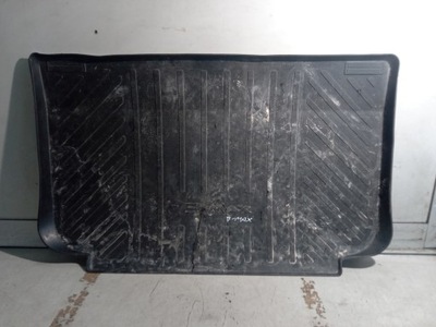 Ford b-max обшивка корито багажника фото №1