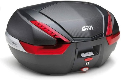 Kufer centralny GIVI V47 monokey