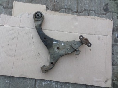 Kia carens iii важіль правий передній фото №1