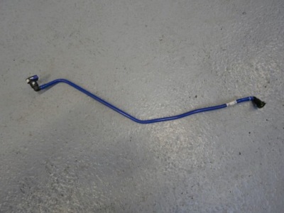 Bmw g01 g02 шланг вентиляционный 7484109 фото №1