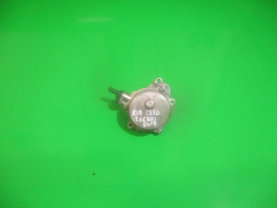 Вакуум насос 1.5crdi d4fa kia rio ii фото №1