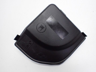 Крышка защита предохранителей 9658418180 peugeot partner iii 12r фото №1