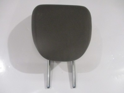 Підголівник задня задній правий lub лівий матеріал opel mokka фото №1