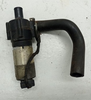 ADDITIONAL PUMP WATER MERCEDES W202 W208 2.3 2.5 0018351164  