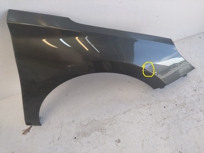Hyundai i30 iii крыло фото №1