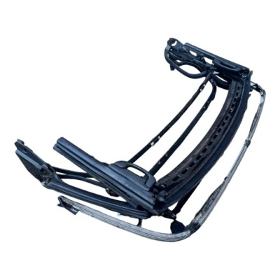 Каркас дах vw golf iii iv cabrio фото №1