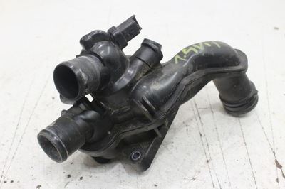 Citroen peugeot 1.4 vti корпус термостата v754184680 фото №1