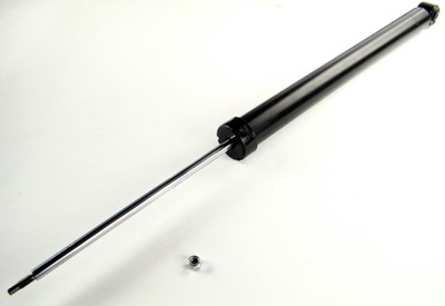 Амортизатор ford focus ii, focus c-max задняя фото №1