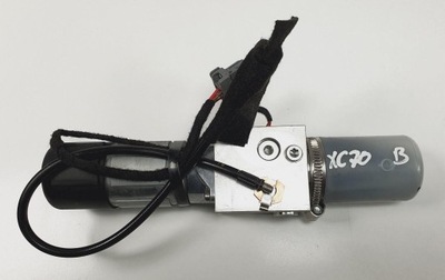 Насос привод крышки volvo xc70 ii 31218393 фото №1