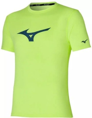 Koszulka do biegania Mizuno CORE RB TEE -XXL