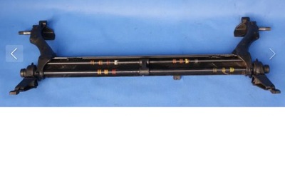 BEAM REAR FOR RENAULT KANGOO RESTORED WWA  