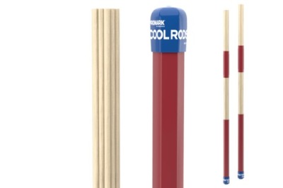 D'Addario Promark C-RODS pałki rózgi Cool Rods 7A