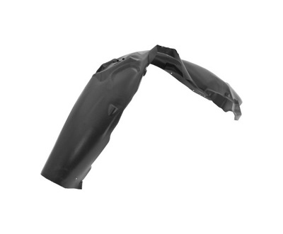 Chrysler 200 15 - 17 подкрылок передние левая фото №1