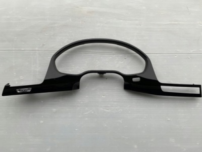 Audi a8 d4 4h рамка dekor корпус спидометра фото №1