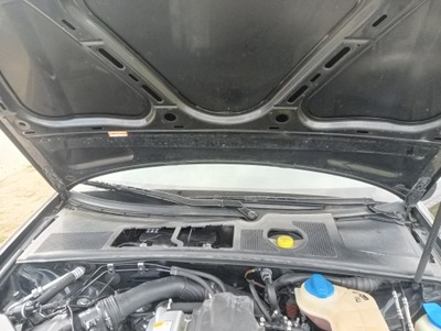 Opel meriva a жабо верхний 93265098 eu фото №1