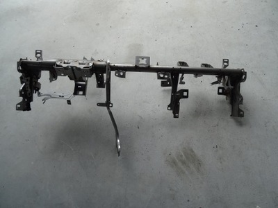 Каркас труба панелі консолі renault zoe ii фото №1