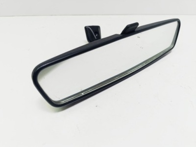 Chrysler grand voyager iv 2002 зеркало заднего вида фото №1