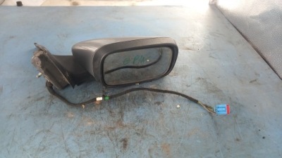 Дзеркало праве volvo v50 04-07r 6pin фото №1