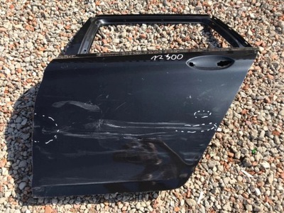 Дверь левая задняя bmw 5 g31 2018- фото №1