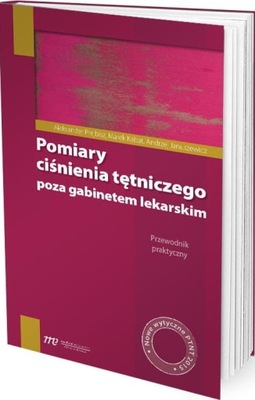 Pomiary Ciśnienia Tętniczego Poza Gabinetem Lekarskim