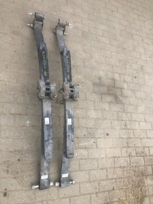 Ford f150 2020-2023 рессора рессоры щетка подвеска фото №1