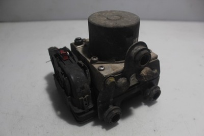 Насос abs skoda rapid ii 1.2 фото №1