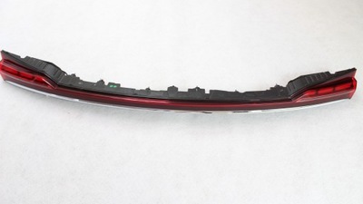 Mg marvel r - лампа задня накладка кришки led 2020+ фото №1