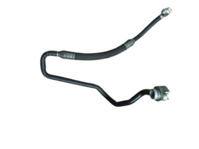 Audi оригінальний номер 4e0260707ad шланг кондиціонера фото №1